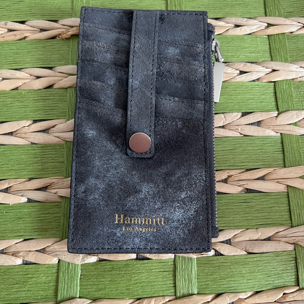 Hammitt Card Holder/Wallet